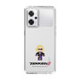 Slim Protection Case［ TEKKEN - Chibi Character - Nina Williams ］