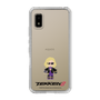 Slim Protection Case［ TEKKEN - Chibi Character - Nina Williams ］