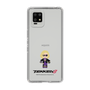 Slim Protection Case［ TEKKEN - Chibi Character - Nina Williams ］