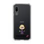 Slim Protection Case［ TEKKEN - Chibi Character - Nina Williams ］