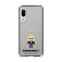 Slim Protection Case［ TEKKEN - Chibi Character - Nina Williams ］