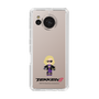 Slim Protection Case［ TEKKEN - Chibi Character - Nina Williams ］