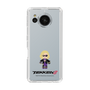 Slim Protection Case［ TEKKEN - Chibi Character - Nina Williams ］