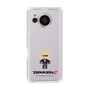 Slim Protection Case［ TEKKEN - Chibi Character - Nina Williams ］