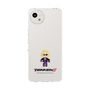 Slim Protection Case［ TEKKEN - Chibi Character - Nina Williams ］