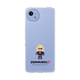 Slim Protection Case［ TEKKEN - Chibi Character - Nina Williams ］