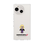 Slim Protection Case［ TEKKEN - Chibi Character - Nina Williams ］