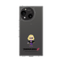 Slim Protection Case［ TEKKEN - Chibi Character - Nina Williams ］