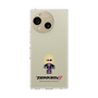 Slim Protection Case［ TEKKEN - Chibi Character - Nina Williams ］