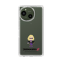 Slim Protection Case［ TEKKEN - Chibi Character - Nina Williams ］