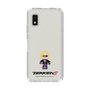 Slim Protection Case［ TEKKEN - Chibi Character - Nina Williams ］