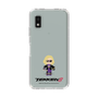 Slim Protection Case［ TEKKEN - Chibi Character - Nina Williams ］