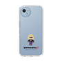 Slim Protection Case［ TEKKEN - Chibi Character - Nina Williams ］