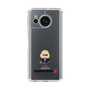 Slim Protection Case［ TEKKEN - Chibi Character - Nina Williams ］