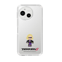 Slim Protection Case［ TEKKEN - Chibi Character - Nina Williams ］