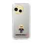 Slim Protection Case［ TEKKEN - Chibi Character - Nina Williams ］