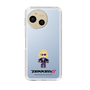 Slim Protection Case［ TEKKEN - Chibi Character - Nina Williams ］