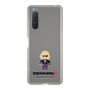 Slim Protection Case［ TEKKEN - Chibi Character - Nina Williams ］