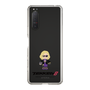 Slim Protection Case［ TEKKEN - Chibi Character - Nina Williams ］