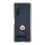 Slim Protection Case［ TEKKEN - Chibi Character - Nina Williams ］