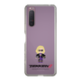 Slim Protection Case［ TEKKEN - Chibi Character - Nina Williams ］