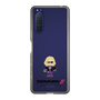 Slim Protection Case［ TEKKEN - Chibi Character - Nina Williams ］