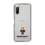 Slim Protection Case［ TEKKEN - Chibi Character - Nina Williams ］