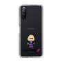 Slim Protection Case［ TEKKEN - Chibi Character - Nina Williams ］