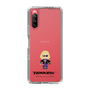Slim Protection Case［ TEKKEN - Chibi Character - Nina Williams ］