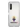 Slim Protection Case［ TEKKEN - Chibi Character - Nina Williams ］