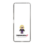 Slim Protection Case［ TEKKEN - Chibi Character - Nina Williams ］