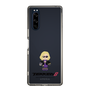 Slim Protection Case［ TEKKEN - Chibi Character - Nina Williams ］