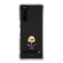 Slim Protection Case［ TEKKEN - Chibi Character - Nina Williams ］