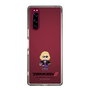 Slim Protection Case［ TEKKEN - Chibi Character - Nina Williams ］