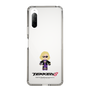 Slim Protection Case［ TEKKEN - Chibi Character - Nina Williams ］