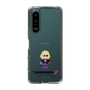 Slim Protection Case［ TEKKEN - Chibi Character - Nina Williams ］