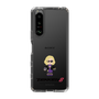 Slim Protection Case［ TEKKEN - Chibi Character - Nina Williams ］