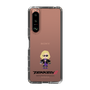 Slim Protection Case［ TEKKEN - Chibi Character - Nina Williams ］