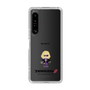 Slim Protection Case［ TEKKEN - Chibi Character - Nina Williams ］