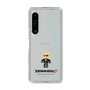 Slim Protection Case［ TEKKEN - Chibi Character - Nina Williams ］