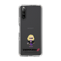 Slim Protection Case［ TEKKEN - Chibi Character - Nina Williams ］