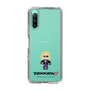 Slim Protection Case［ TEKKEN - Chibi Character - Nina Williams ］