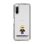 Slim Protection Case［ TEKKEN - Chibi Character - Nina Williams ］