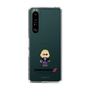 Slim Protection Case［ TEKKEN - Chibi Character - Nina Williams ］