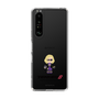 Slim Protection Case［ TEKKEN - Chibi Character - Nina Williams ］