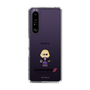 Slim Protection Case［ TEKKEN - Chibi Character - Nina Williams ］