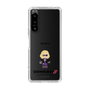 Slim Protection Case［ TEKKEN - Chibi Character - Nina Williams ］