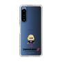 Slim Protection Case［ TEKKEN - Chibi Character - Nina Williams ］