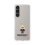 Slim Protection Case［ TEKKEN - Chibi Character - Nina Williams ］