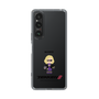 Slim Protection Case［ TEKKEN - Chibi Character - Nina Williams ］